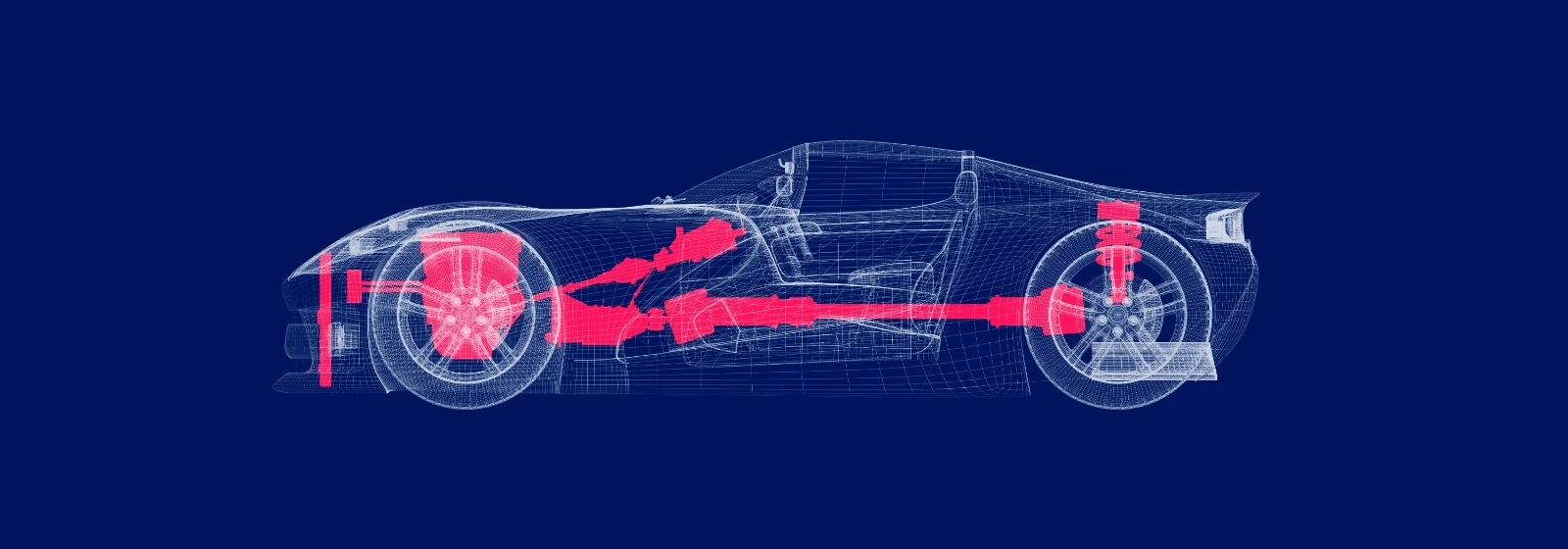 パワートレイン